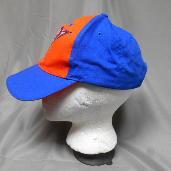 NWOT World Wrestling baseball cap adjustable - Picture 4 of 6